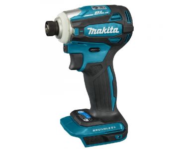 Шуруповерт аккумуляторный Makita DTD172ZJ