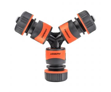 Набор для полива Patriot SMP-34 (777001129)
