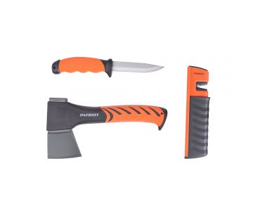 Набор универсальный Patriot KUP 3 (777001410)