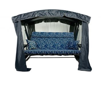 Качели садовые МебельСад Ранго с4130