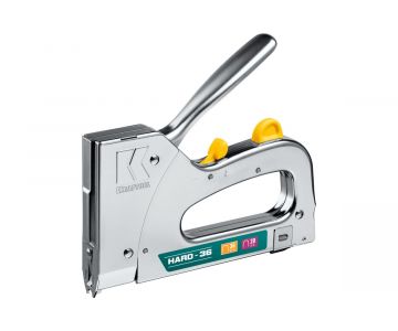 Степлер кабельный Kraftool Hard-36 (3186)