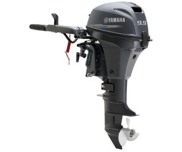 Лодочный мотор Yamaha F9.9 JMHS-A