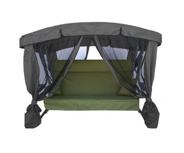 Качели садовые МебельСад Мадагаскар Премиум с4260