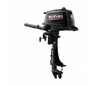 Лодочный мотор Suzuki DF5AL