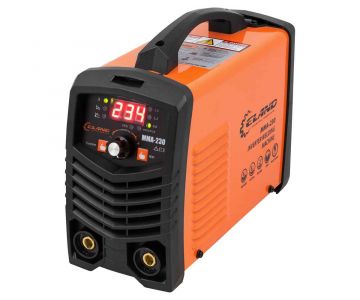 Сварочный инвертор Eland MMA-230 D