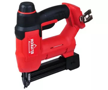 Скобозабиватель аккумуляторный Elitech ПГА 1832Л (E2210.001.00)