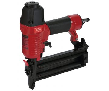 Гвоздезабивной пневмостеплер Elitech 0704.030000