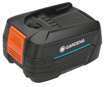 Батарея аккумуляторная Gardena P4A PBA 18V/72
