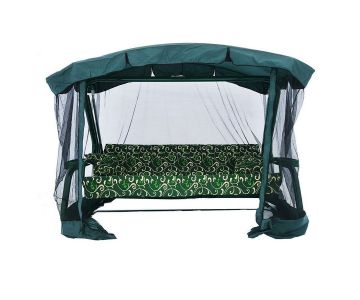 Качели садовые МебельСад Мадагаскар с111