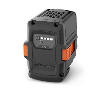 Аккумулятор Husqvarna 40-B70 (970 45 71-01)