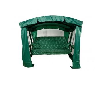 Качели садовые МебельСад Ранго с121