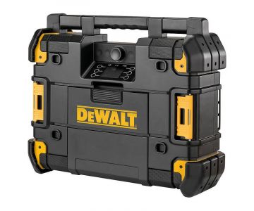 Зарядное устройство-радиоприемник DeWalt DWST1-81078