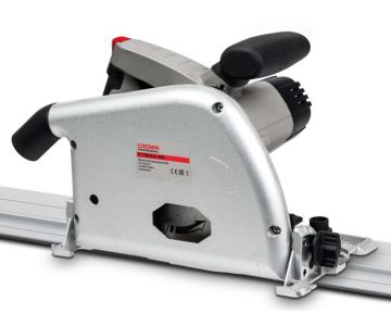 Пила погружная Crown CT15134-165