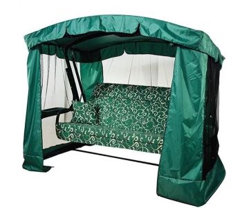 Качели садовые МебельСад Ранго с111