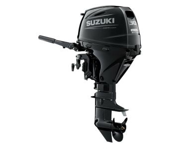 Лодочный мотор Suzuki DF30ATHL
