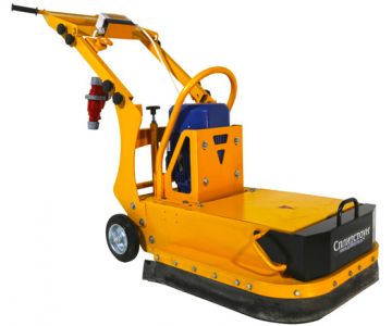 Мозаично-шлифовальная машина Сплитстоун GM-2411 Hippo