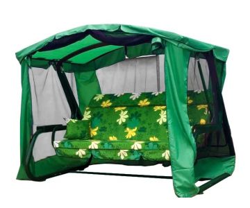 Качели садовые МебельСад Ранго с1150