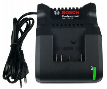 Зарядное устройство для электроинструмента Bosch 2607226281