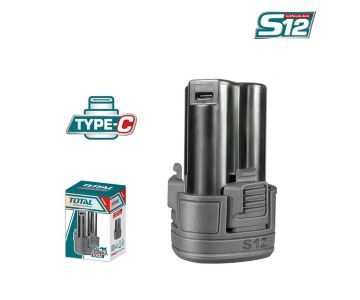 Аккумулятор Total TBLI12153