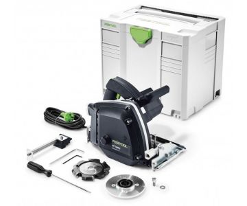 Фрезер дисковый Festool PF 1200 E-Plus Alucobond (574321)