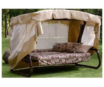 Качели садовые Olsa Мерелин с1230 (с1207)