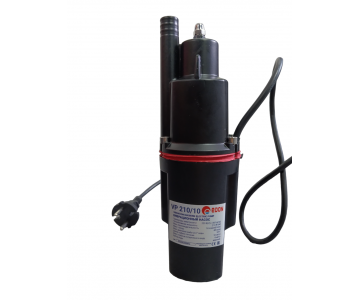 Насос винтовой Edon VP 210/10