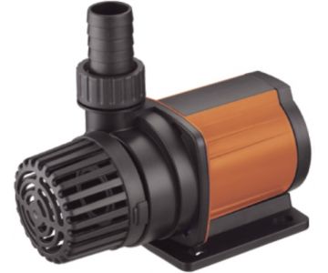 Насос для пруда циркуляционный HQ-VF4DC-15000