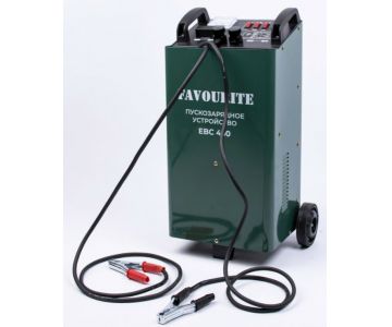 Пуско-зарядное устройство Favourite EBC 450