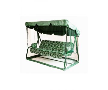 Качели садовые МебельСад Куба с241