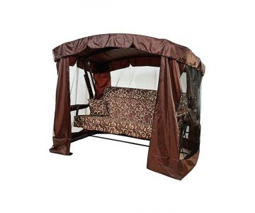 Качели садовые МебельСад Мадагаскар с313