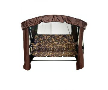 Качели садовые МебельСад Мадагаскар с3140