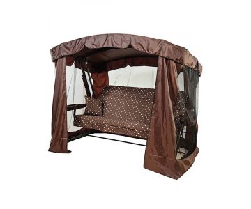 Качели садовые МебельСад Мадагаскар с323