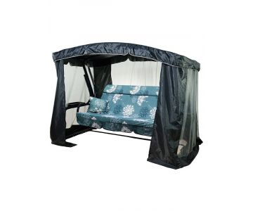 Качели садовые МебельСад Мадагаскар с470