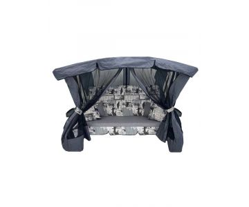 Качели садовые МебельСад Ранго Премиум с4190