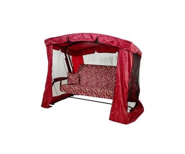 Качели садовые МебельСад Ранго с212