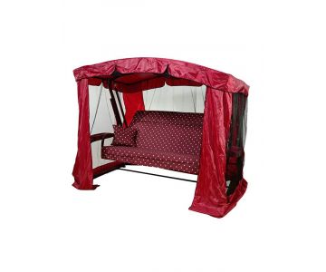 Качели садовые МебельСад Ранго с222