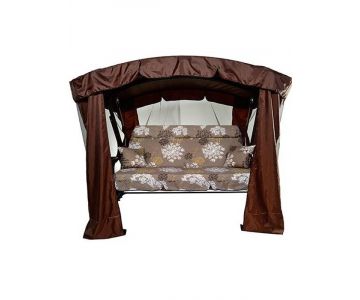 Качели садовые МебельСад Ранго с380