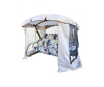 Качели садовые МебельСад Ранго с5165