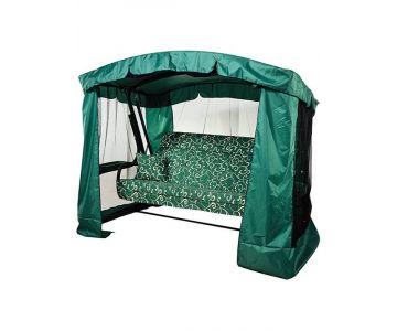 Качели садовые МебельСад Тор с111