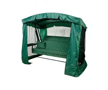 Качели садовые МебельСад Тор с121