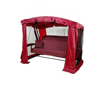 Качели садовые МебельСад Тор с222