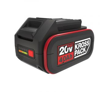 Аккумулятор Kress KPB2004