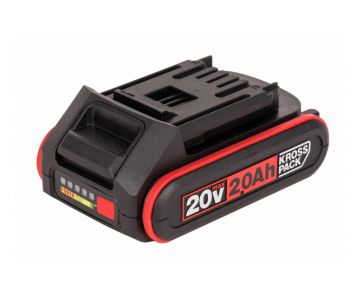 Аккумуляторная батарея Kress KPB2022