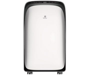 Мобильный кондиционер Royal Clima RM-CB36HH-E