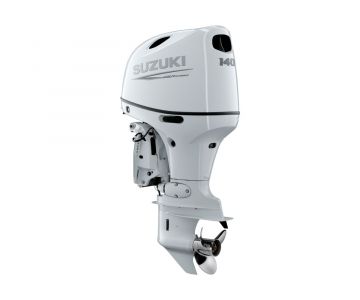 Лодочный мотор Suzuki DF140BZGL