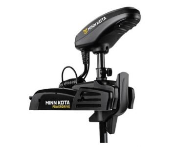 Лодочный электромотор Minn Kota Powerdrive 45/1P-54