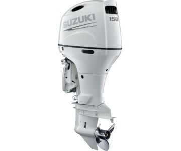 Лодочный мотор Suzuki DF150APX