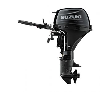 Лодочный мотор Suzuki DF15AEL