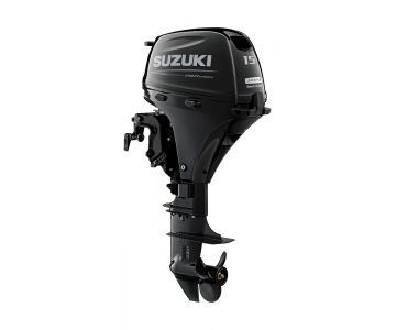 Лодочный мотор Suzuki DF15ARS
