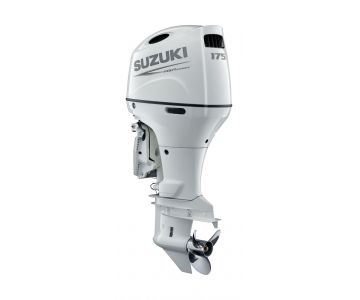 Лодочный мотор Suzuki DF175ATX